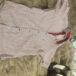 Givenchy Men’s Shirt Small