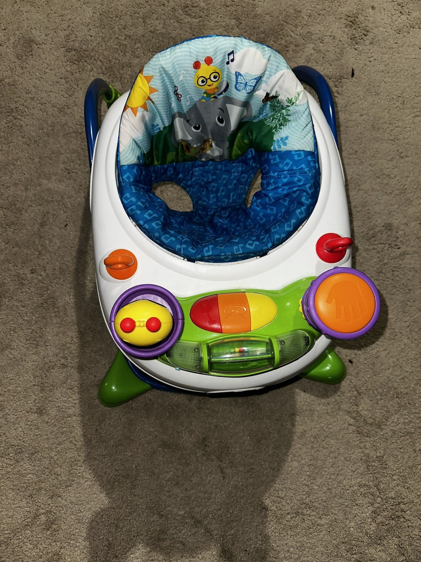 Baby Walker