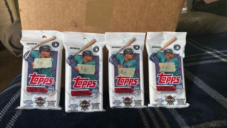 Topps Series One 2023