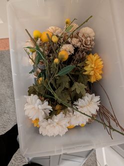 Bridal shower stuff