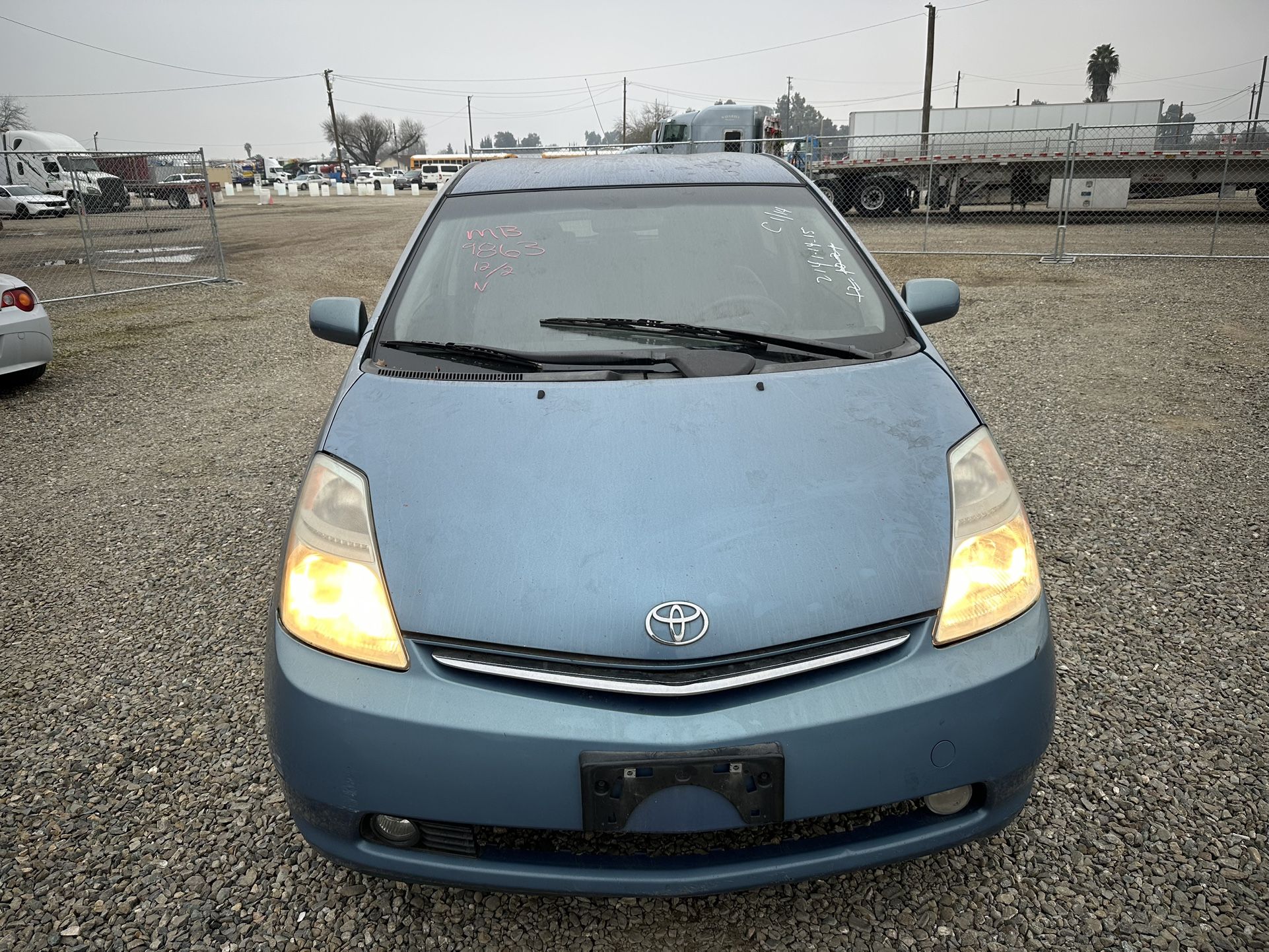 2009 Toyota Prius