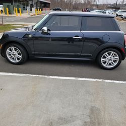 2007 Mini Cooper