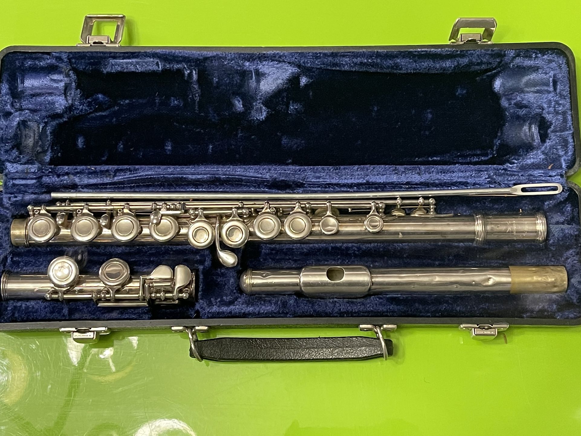 Flute