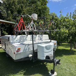 Forest river Tent Trailer