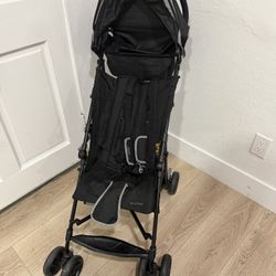 Umbrella Stroller