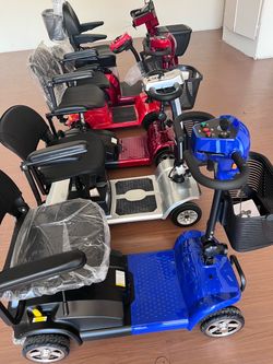 Wholesale mobility scooter