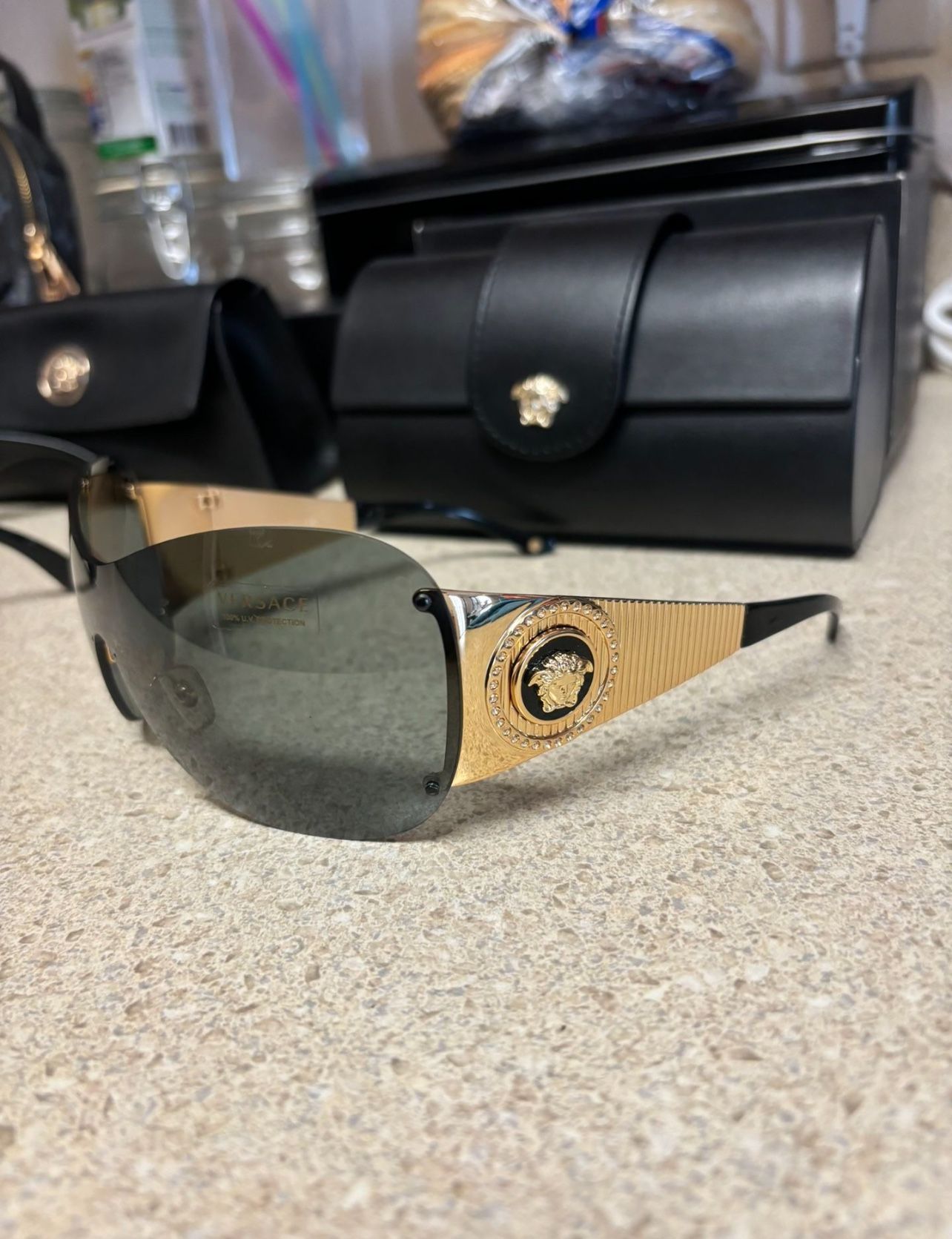 Sun Glasses