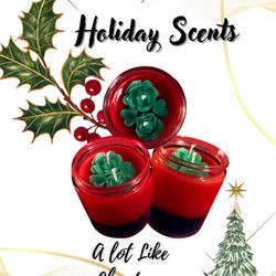 Seasonal Scents