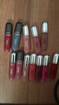 Lipsticks