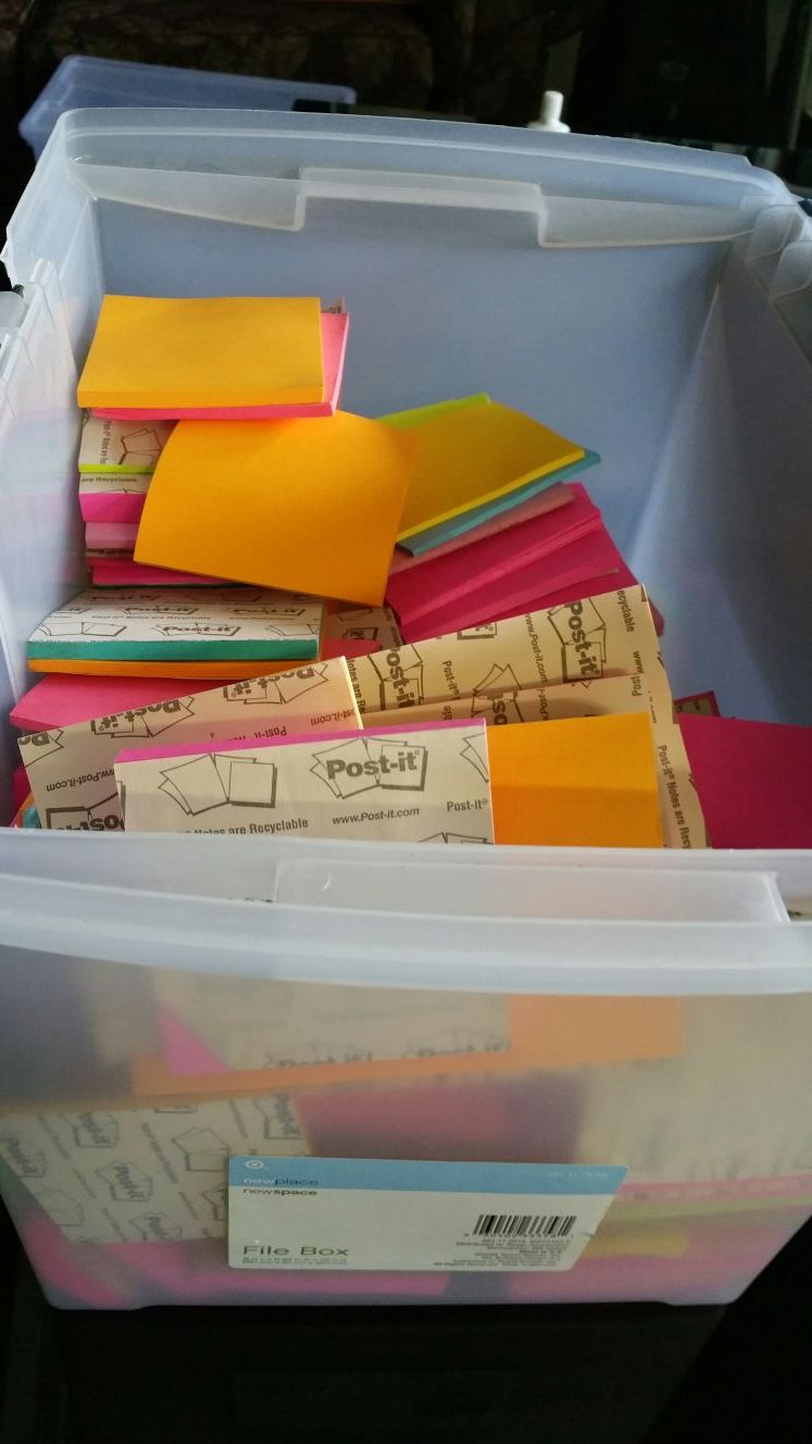 Post-it