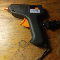 Hot Glue Gun