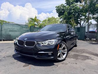 2017 BMW 330i