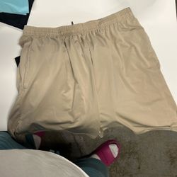 Real Essentials Shorts