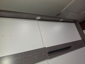 Murphy bed Queen