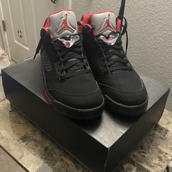 Air Jordan 5 Retro Low Size 11.5