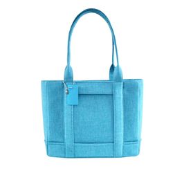 Bahama Blue Tote,turtle Bags