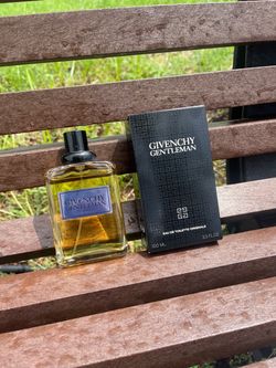 Givenchy Gentleman EDT 100ml with Box