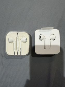 Apple Earpods Wired