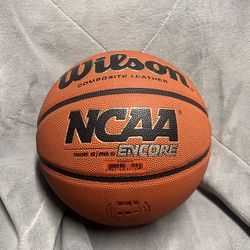 Wilson Encore basketball