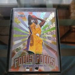 Shaq