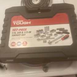 Socket Set