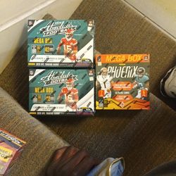 Absolute + Phoenix Mega Box