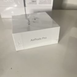 Apple AirPods Pro 2