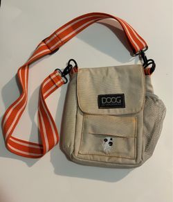 Doog bag 🐾