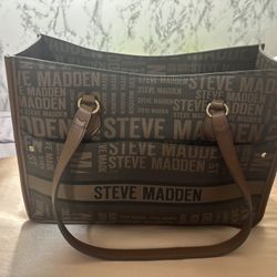 Steve Madden Purse 