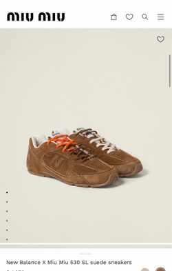 New balance