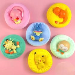 Pokemon Casual Time Series Decoration Box (6)