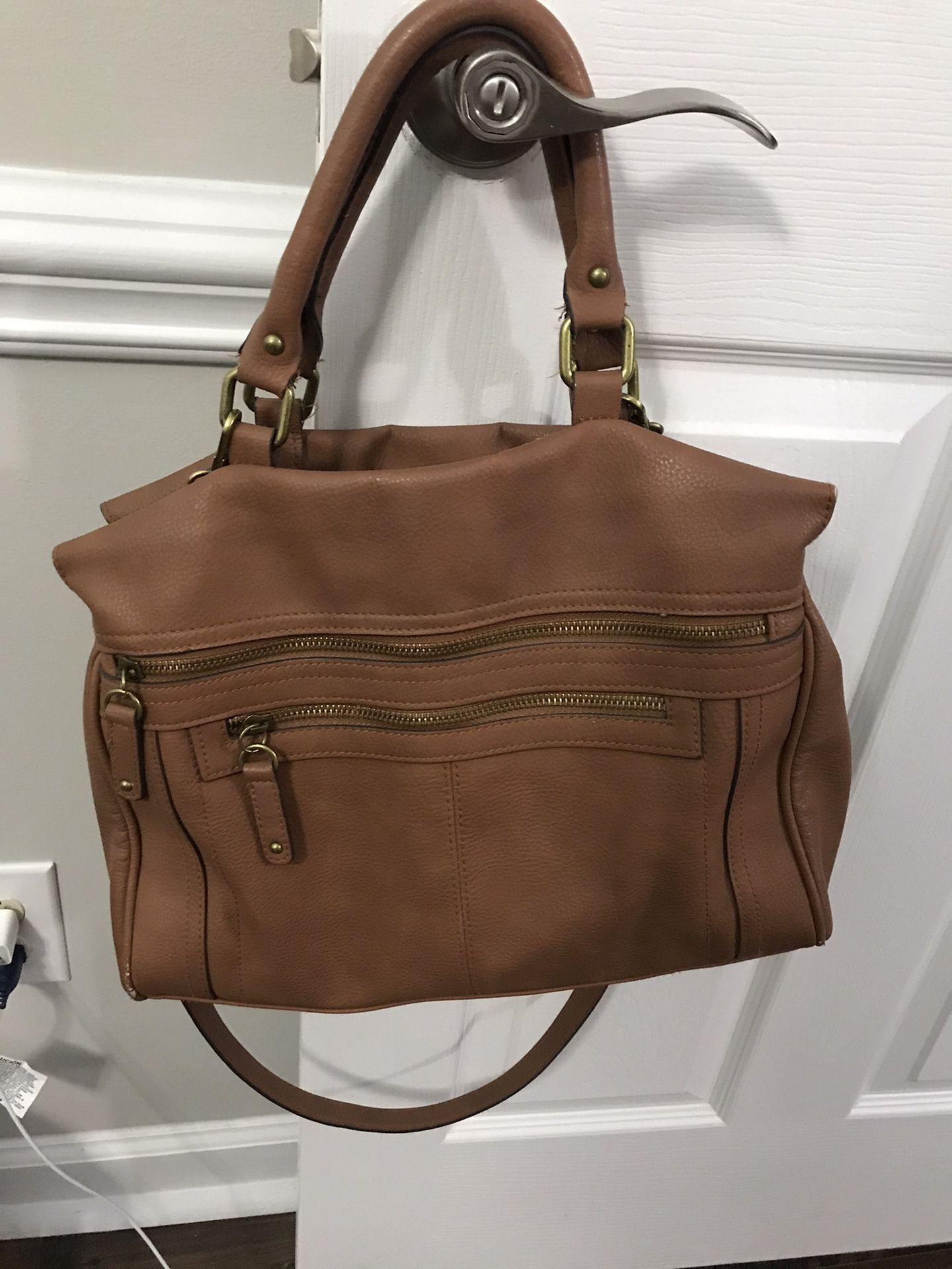 FREE merona tote bag