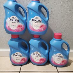 Downy $45