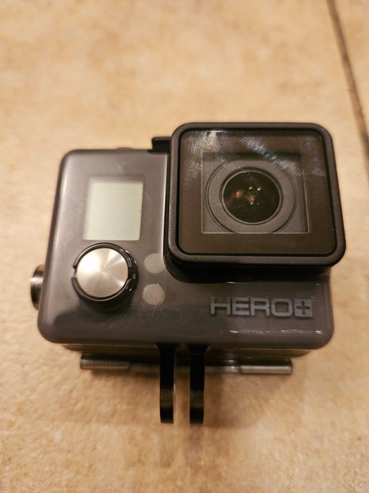 Gopro  Hero Pluse Camara 