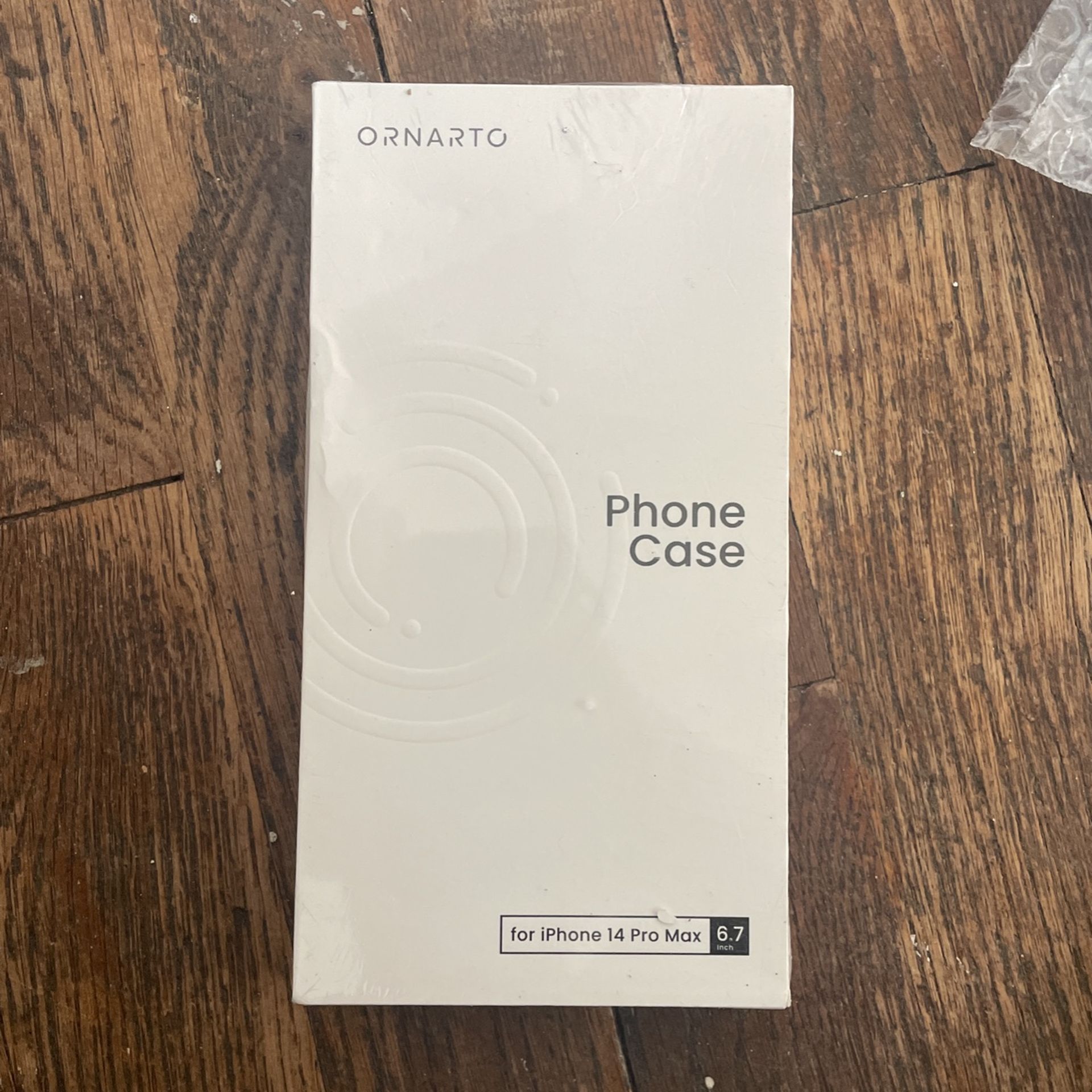 iPhone Case