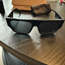 Burberry Sunglasses