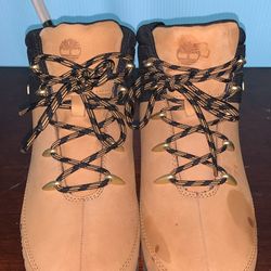 Timberland Boots (men)