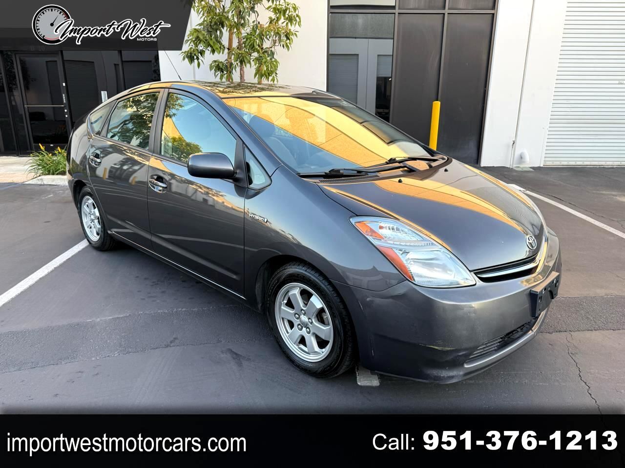 2009 Toyota Prius