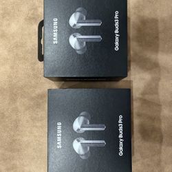 Samsung Galaxy Buds3 Pro