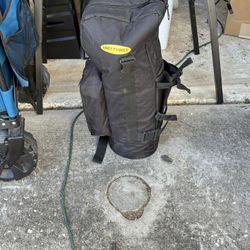 Off-Road CO-2 /  10 Gal Tank