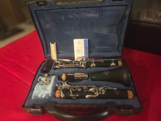 Clarinet