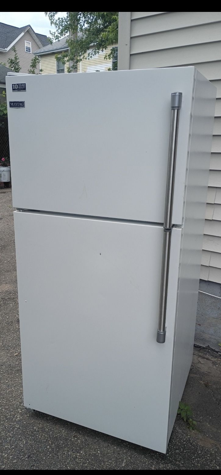 Refrigerate Maytac