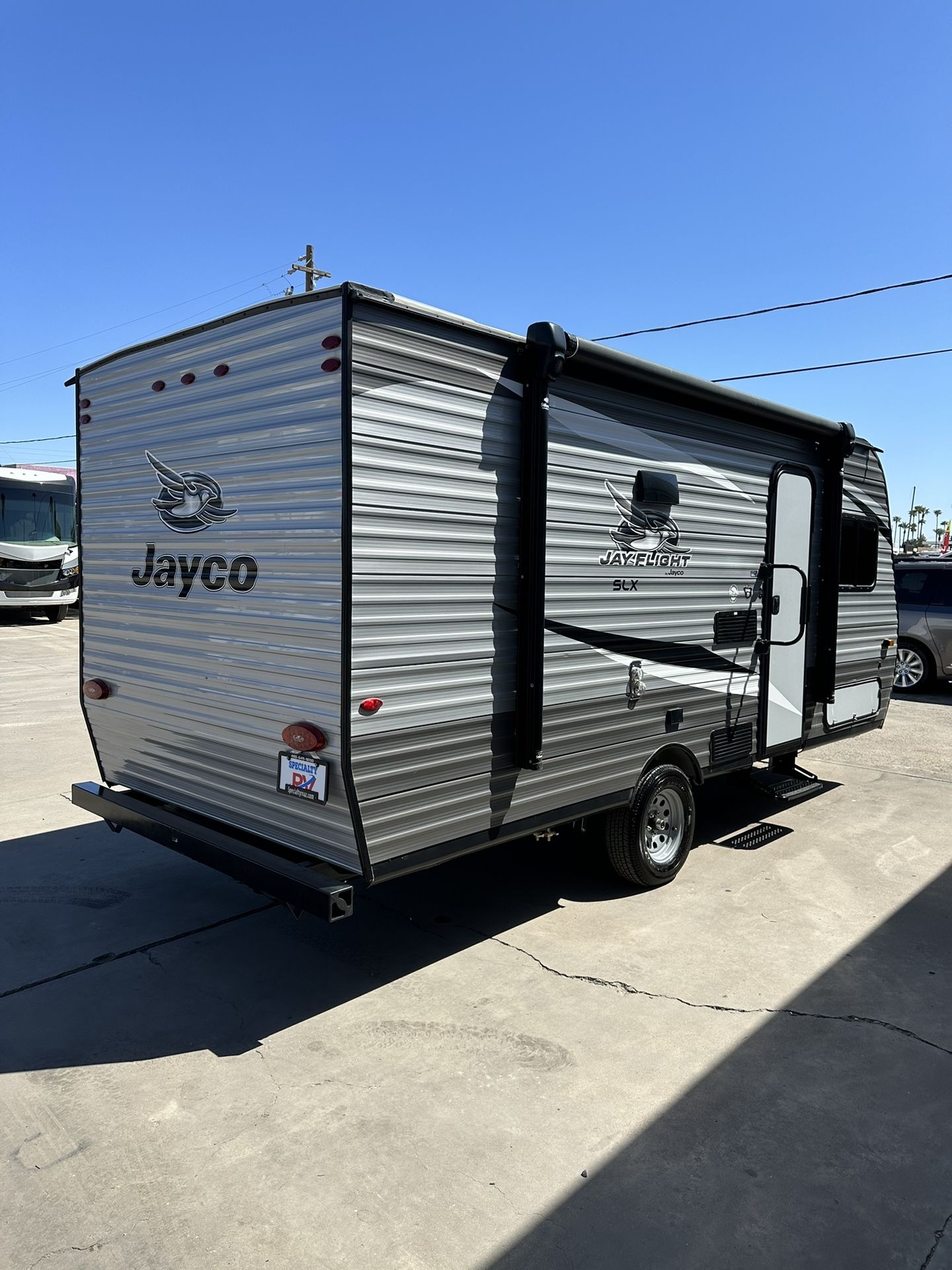 2021 Jayco Jayflight 174bh Travel Trailer for Sale in Mesa, AZ OfferUp