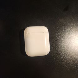 Airpods 2nd Gen