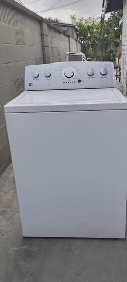 Kenmore Labadora Work Super Great