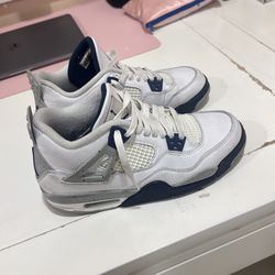 Air Jordan 4s