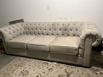 Couch for sale