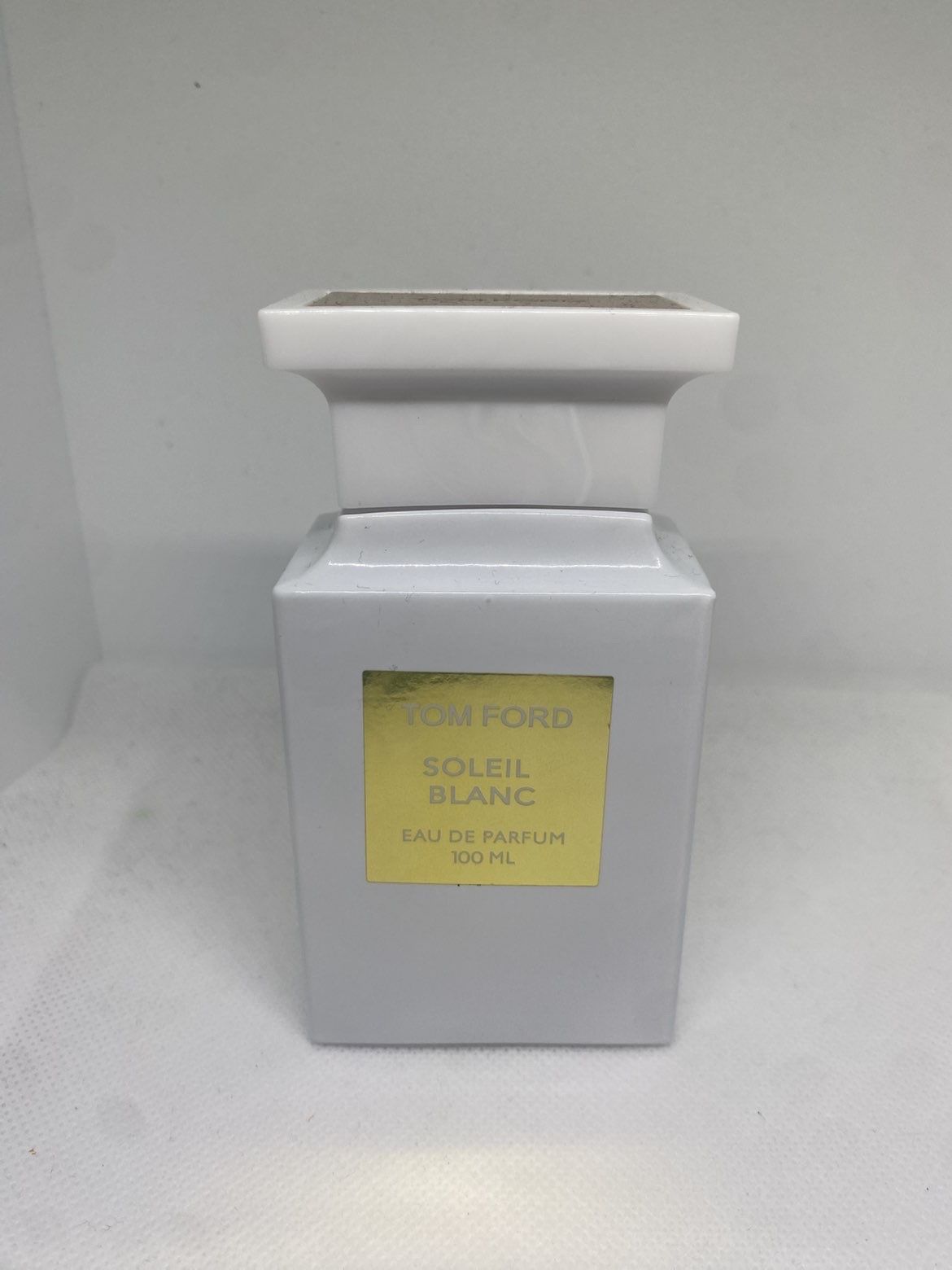 Tom Ford Soleil Blanc 3.4 Fl Oz EDP