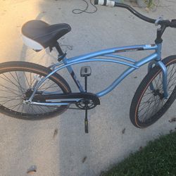 Huffy Cruiser