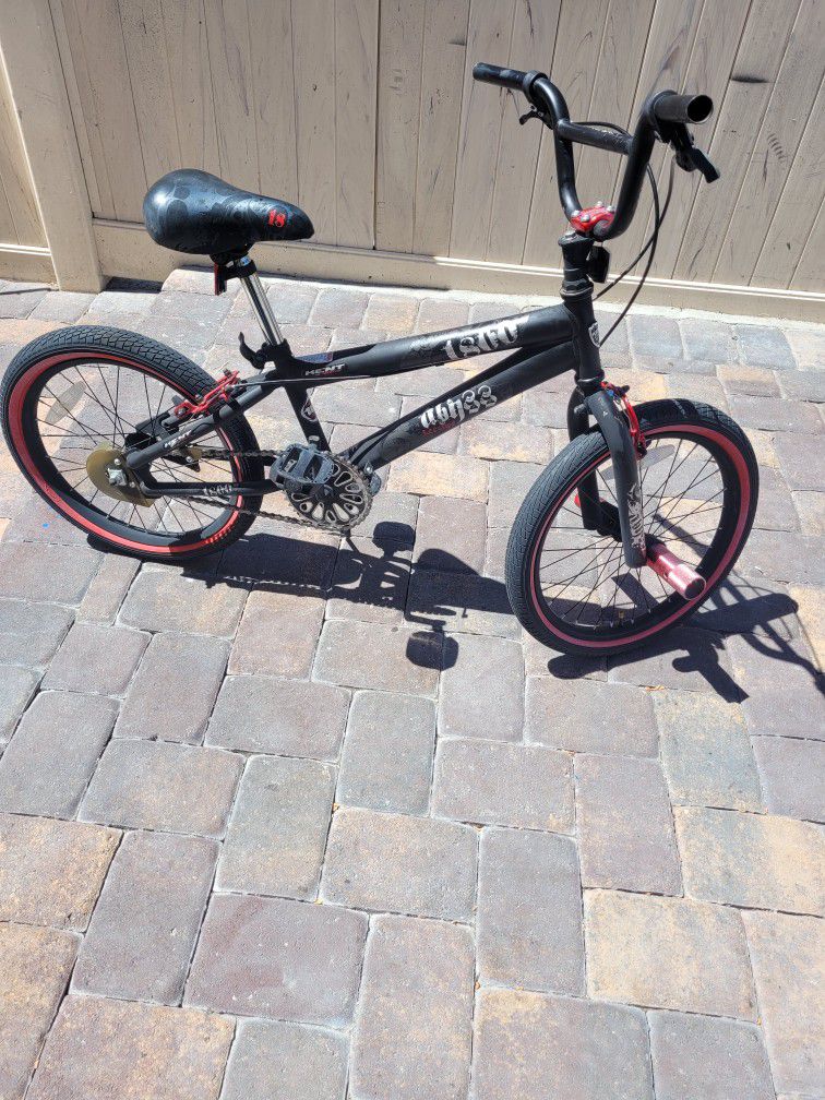 16" bike for kids
